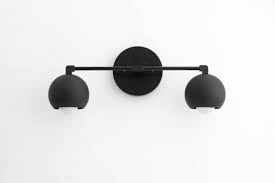 Bathroom Vanity Hallway Light Bathroom Wall Light Etsy Bathroom Wall Lights Modern Bathroom Lighting Bathroom Lighting