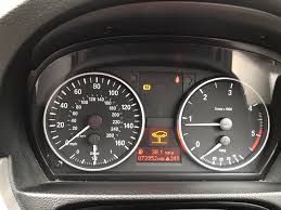 Se aprinde martorul de ulei in bord la ralanti si tot odata a inceput si apa sa fiarba in vasul de expansiune. Bec Aprins In Bord Bmw E90 Bmwclub