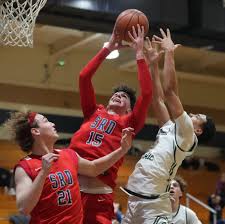 NJ boys basketball: 2025 All-County and All-League honors