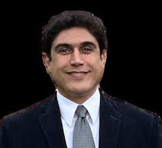 AmCham Dubai's Arab Health Kick-Off Breakfast 2025 Agenda