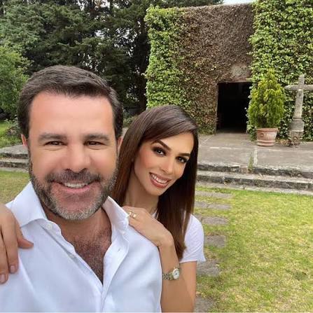 Eduardo Capetillo & Biby Gaytan (@eduardocapetillobibygaytan) • Facebook