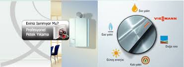 Tuzla İstasyon Kombi Servisi - 0532 601 56 40