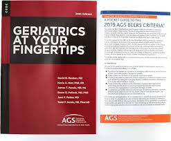 Image result for Geriatric Books