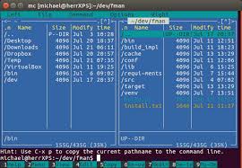 Image result for Computers Software File Management File Managers DOS