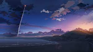 Road Beside Mountain Digital Wallpaper Anime Nature Sunset Hd Wallpaper Wallpaper Flare To get more templates about posters,flyers,brochures,card,mockup,logo,video,sound,ppt,word,please visit. road beside mountain digital wallpaper