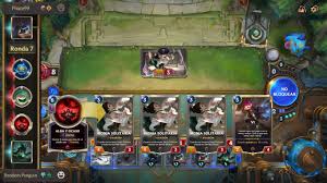 Todos los juegos de multijugadores. Master S Super High Level Tactic Legendsofruneterra