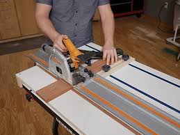 Project Track Saw Jig Woodworking Blog Videos Plans How To Woodworking Woodworking Tips Wood Working Gifts