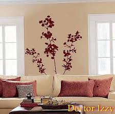 Daftar isi cara mempercantik dinding rumah 10 rekomendasi hiasan dinding untuk rumah kamu dengan memasang hiasan rumah yang tepat maka rumah bisa jadi lebih nyaman dan memiliki. Idea Mural Hiasan Untuk Dinding