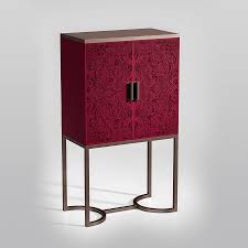 My bar furniture comes in a variety of styles to match your space. Refined Bar Cabinet Idfdesign