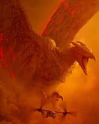 Here presented 45 king ghidorah drawing images for free to download print or share. Rodan Monsterverse Gojipedia Fandom