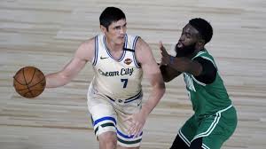 He won a silver medal with turkey's national team at the 2010 fiba world championships. What Ersan Ilyasova Offers Jazz Ksl Sports