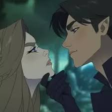 A Novice Mistake (ACOTAR Rhysand)