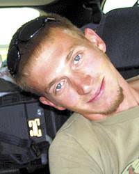 Tyler David Storment Sr. (1980-2008)