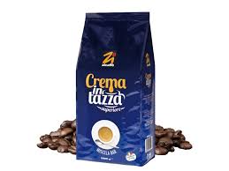 Café en grains Crema Superiore