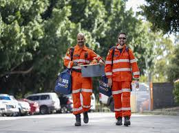Image result for Yellow 1980 Queensland State Emergency