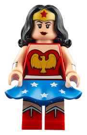 Before she was wonder woman, she was diana, princess of the amazons, trained to be an unconquerable warrior. Wonder Woman 77906 Dc Buy Online At The Official Lego Shop Us