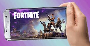 More mobile devices are supported! Epic Games Fortnite For Android Apk Downloads Leads To Malware