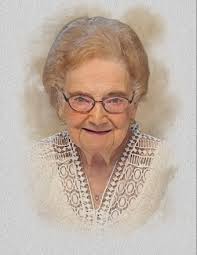 Obituary information for Sarah "Lois" Brown