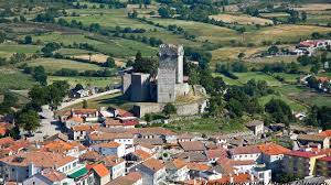 Montalegre is a municipality in northern portugal, located in the district of vila real, along the border with spain. Montalegre A Guide To A Truly Magical Corner Of Geres National Park