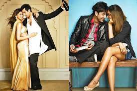 It was expected after all the public bedroom talks! Deepika Padukone Posts Unseen Pictures Of Ranbir Kapoor And Herself From Yeh Jawaani Hai Deewani As Film Completes 7 Years India Com