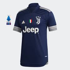 On and off the field, juventus have always been hard to ignore. Juventus 2021 Away Authentic On Field Jersey Fn1007 Tdot Italians