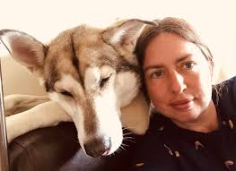 From Steven Bell Dog Rescue UK