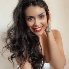 Pamela Herrera's Instagram, Twitter & Facebook