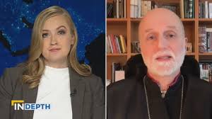 Browsing News Entries