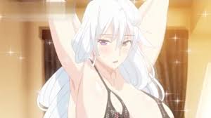 Sexy Anime Scene With A Busty Babe Getting Fucked | Any Porn