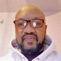 Mr. Johnny Undrae Howard Obituary