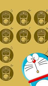 doraemon ドラえもん iphone壁紙 壁紙