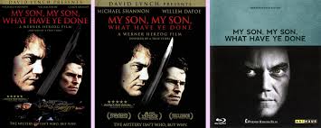 DVD Exotica: Curious Imports: The Werner Herzog Edition