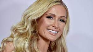 What kind of cheese is paris hilton? Wxb2ergjcjjknm
