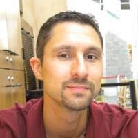 Chris Capalbo's Instagram, Twitter & Facebook