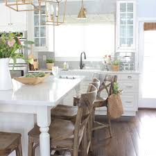 1 239 Likes 57 Comments Laura Hamburg Laura Willowstreetinteriors On Instagram Well The Kitche Farmhouse Kitchen Interior Home Kitchens Kitchen Design