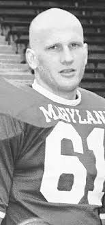 TERPS IN THE HALL OF FAME