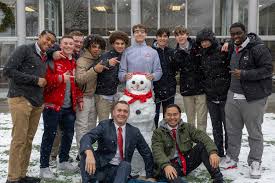 Catholic Memorial added a new photo.