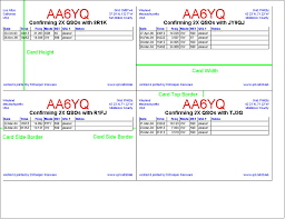Do not use 24 hour military time. Dxkeeper Qsl Configuration