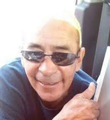 Gilberto Blanco Obituary