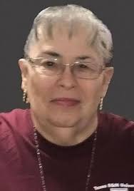 Obituary for Josephine "Josie" Ann (Camarata) Milberger