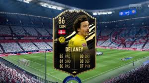 Turn on notifications to stay updated with new uploads! Fifa 21 Totw Mit 92er Mohamed Salah Fifa Esports Com
