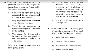 Upsc Prelims Previous Year Questions Answers Pdf Download This Or That Questions General Knowledge Civil Service Exam