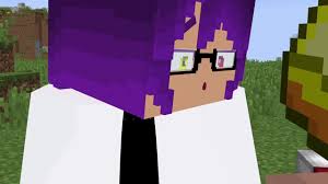 Minecraft Jenny Mod - Shemale Pussy Fuck Hentai