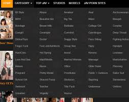 BeJAV & TOP-12 Best AsianJapanese Porn Sites Like BeJAV.net