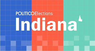 Indiana Senate Election Results 2018 Live Midterm Map By County Analysis