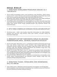Soal dan pembahasan kinematika gerak fisika indonesia. Soal Essay Tentang Pencemaran Lingkungan Goresan