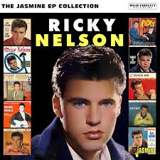Ricky Nelson's Legacy and Memories