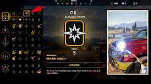 29 votes) open a safe with a repair torch or lockpick. How To Repair Vehicles With The Torch And The Skill Perk Auto Repair In Far Cry 5 Kill The Game