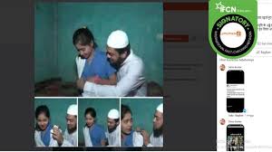 Pikir kalo liat muka orang bagla item jelek melebihi orang bansat kalian banglades negara yg pengecut. Cek Fakta Hoaks Ulama Di Bangladesh Berbuat Tidak Senonoh Kepada Wanita Ini Buktinya Cek Fakta Liputan6 Com