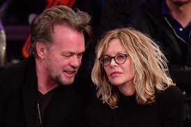 Margaret mary emily anne hyra); Meg Ryan Is In No Rush To Marry John Mellencamp